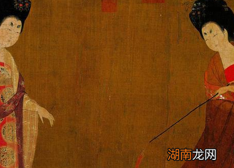 唐朝审美真的是以胖为美吗 这种传言到底是不是真的