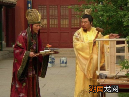 明朝建立后,朱元璋说的一世一元制度是什么意思?