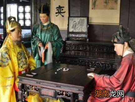 朱元璋临死前为什么不杀朱棣 朱元璋就不怕朱棣造反吗