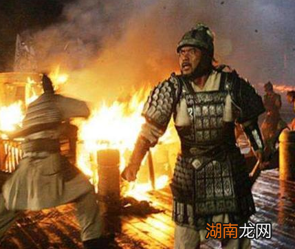 朱元璋临死前为什么不杀朱棣 朱元璋就不怕朱棣造反吗