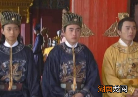 朱标不死朱棣就不敢造反吗 真相到底是什么样的