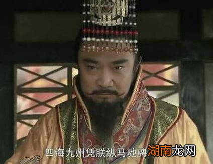 李渊登基建立唐朝之后 李渊是怎么对待杨广后人的