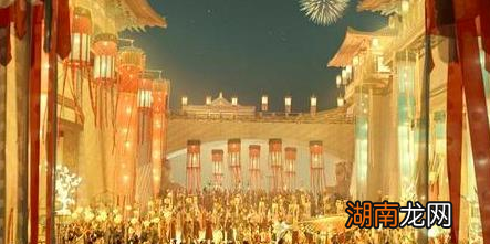 玄武门之变李世民的形象为何没有被毁掉 古代皇帝评判标准到底是什么样的