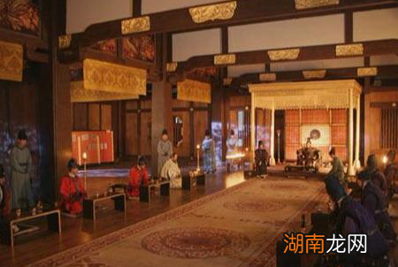 玄武门之变李世民的形象为何没有被毁掉 古代皇帝评判标准到底是什么样的