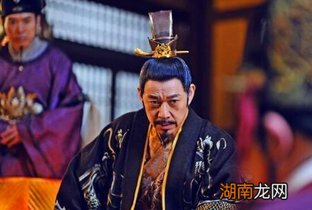 玄武门之变李世民的形象为何没有被毁掉 古代皇帝评判标准到底是什么样的