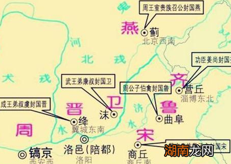 古代爵位演变的过程 爵位变得越来越没有含金量了