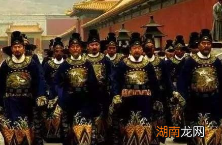 古代爵位演变的过程 爵位变得越来越没有含金量了