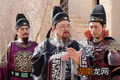 揭秘：为何说狄仁杰一生的败笔就是说生了狄景晖这个儿子？