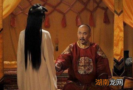 古代侍寝的过程到底是什么样的 皇帝上头时太监会催钟