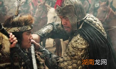 揭秘秦琼与尉迟恭的关系，他们是怎么从死敌到好友的？