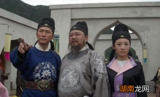 狄景晖败坏老爸名声,他到底是个怎样的人?