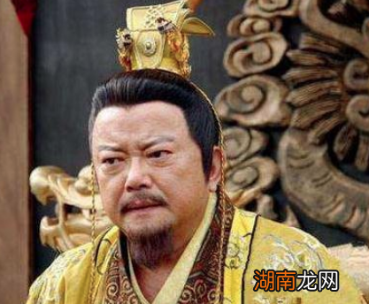 高洋：神武帝高欢的次子，南北朝最变态的皇帝之一