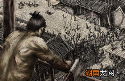 古代劫法场真的和电视剧一样很简单吗 看看就行了千万别当真