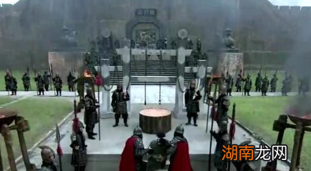 古代劫法场真的和电视剧一样很简单吗 看看就行了千万别当真