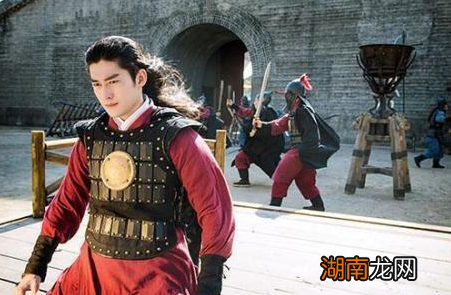 古代劫法场真的和电视剧一样很简单吗 看看就行了千万别当真