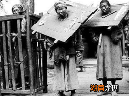 古代劫法场真的和电视剧一样很简单吗 看看就行了千万别当真