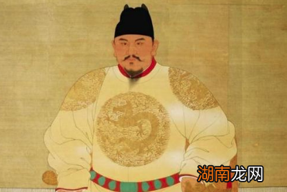 朱棣登基后颁布了哪些措施？为明朝灭亡埋下祸根