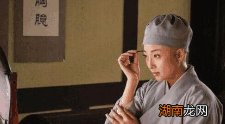 武则天为什么要杀自己的亲生姐姐 只因为一个秘密