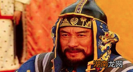 雍正在位时期最惨败仗,四万大军全军覆没