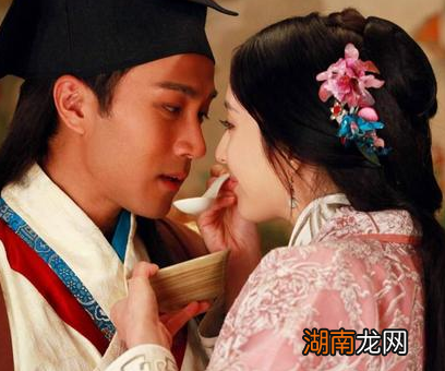 盘点电视剧中被误导的历史真相 富家小姐看上穷秀才可以说都是假的