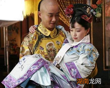 慈禧才进宫短短几年时间 慈禧是怎么从贵人做到贵妃的