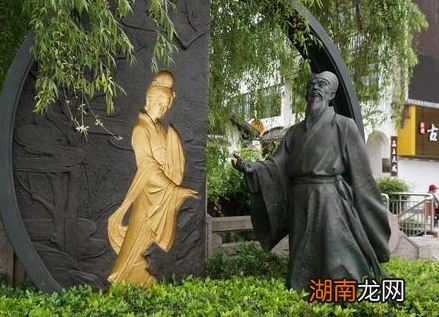 说说陆游和唐婉凄美的爱情故事 还得提起陆游的母亲