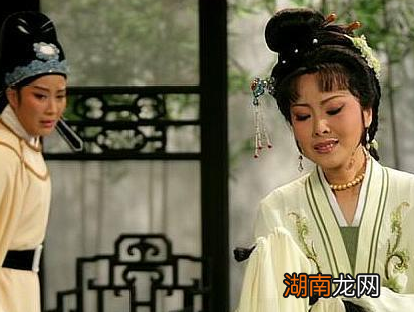 说说陆游和唐婉凄美的爱情故事 还得提起陆游的母亲