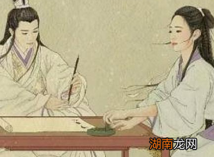 说说陆游和唐婉凄美的爱情故事 还得提起陆游的母亲