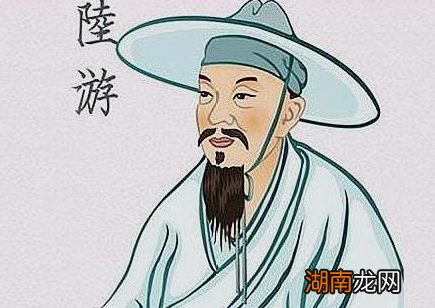 说说陆游和唐婉凄美的爱情故事 还得提起陆游的母亲