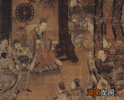 真实的历史后宫到底是什么样的 真的有电视剧演的那么恐怖吗