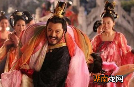 古代皇帝是如何宠幸妃子的 除了翻牌,花样真多