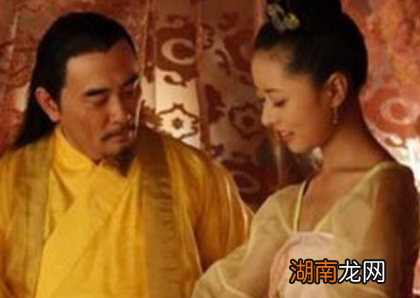 古代皇帝是如何宠幸妃子的 除了翻牌,花样真多