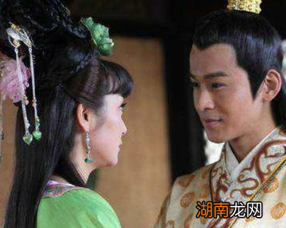 李建成在死之后 其太子妃到底去了什么地方