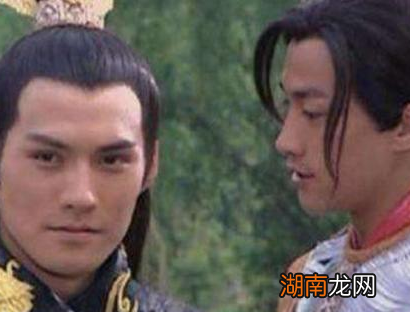 李建成在死之后 其太子妃到底去了什么地方