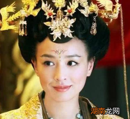 李建成在死之后 其太子妃到底去了什么地方