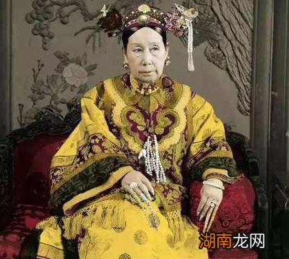 都知道皇上后宫佳丽三千 咸丰为什么偏偏独宠慈禧那么久