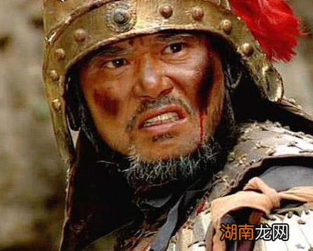 邓艾灭蜀有功又没有造反 最后全家为什么会被杀