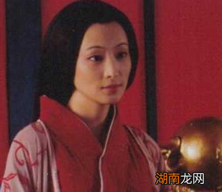 汉武帝当初如此宠爱卫子夫 后来为什么对她那么狠心