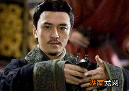 汉武帝临死前才立刘弗陵为太子 汉武帝为什么这么晚才确定人选