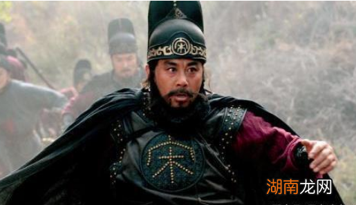 刘光世：&amp;quot;中兴四将&amp;quot;之一，他的实力到底如何？