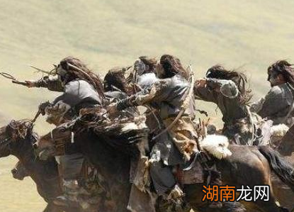 古代站在第一排士兵是自愿的吗 看看最后的成果就知道了