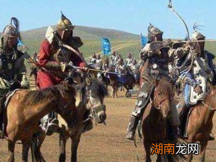 古代站在第一排士兵是自愿的吗 看看最后的成果就知道了