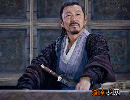 刘邦人到中年又是一个小混混 吕后为什么还是嫁给刘邦了