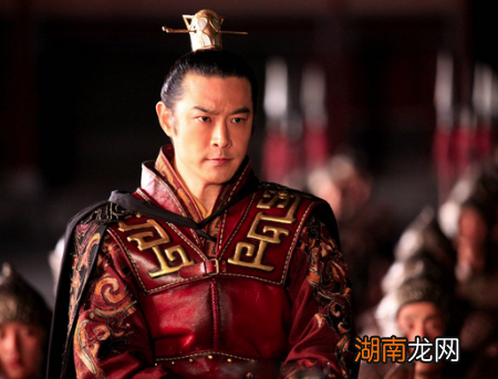 萧宏：南北朝第一草包将军，还没开打就逃跑