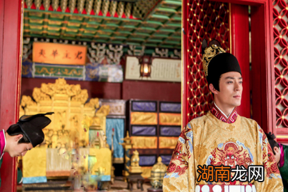 害死于谦发动政变,揭秘历史上真正的徐有贞