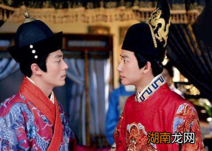 害死于谦发动政变,揭秘历史上真正的徐有贞