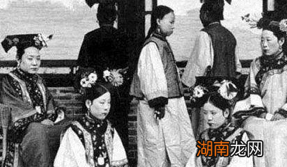 古代选秀到底看重什么 究竟是自身的修养还是背后的家世