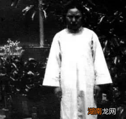 清朝时期的宫女为什么都找那么丑的 因为后宫中有一个规定