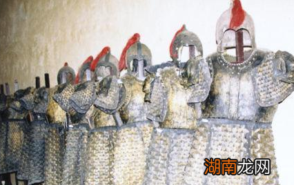 古代士兵的伙食到底是什么样的 军中如何解决吃饭这个问题的