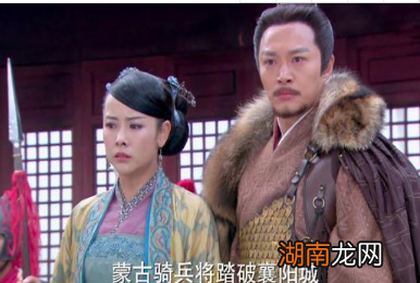 南宋晚期名将,揭秘吕文德的传奇一生